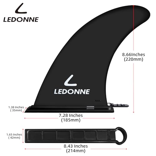 image for LEDONNE Fin 9