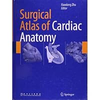 Cardiac Surgery Anatomy (English)(Chinese Edition) 7117229519 Book Cover
