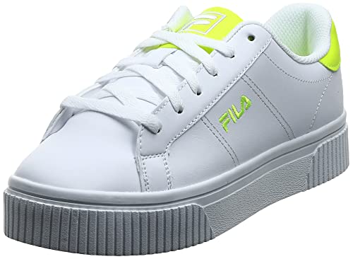 Image of Fila Womens Nordic W Sneaker