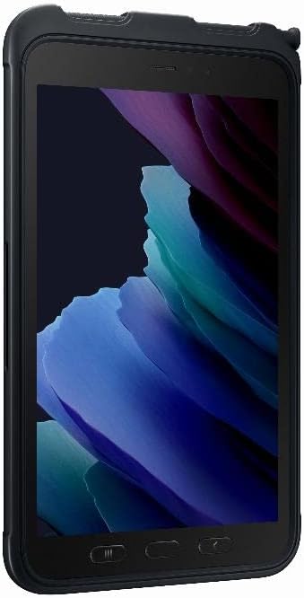Galaxy Tab Active 3 8.0 LTE SM-T575 4GB 64GB Factory Unlocked GSM Tablet - International Version - Black