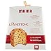Maina Il Gran Panettone Italian Holiday Cake, 2.2 lbs