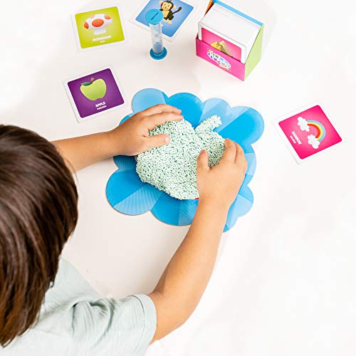 Educational Insights The Playfoam Family Game miniatura 4