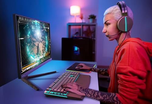 Philips Evnia 5000 27M2N550000 LED display 68 6 cm 27 2560 x 1440 pixels Quad HD LCD Neuf - vue 9