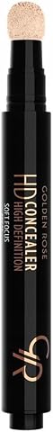 Golden Rose Hd Concealer High Definition No:02 1 Paket
