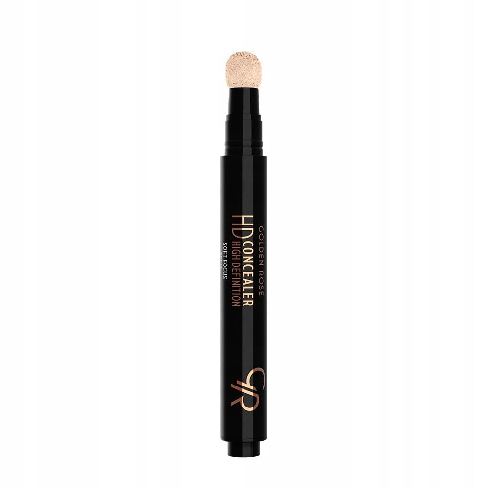 Golden Rose Hd Concealer High Definition No:02 1 Paket