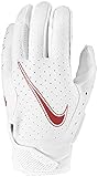 Nike Vapor Jet 6.0 Football Gloves