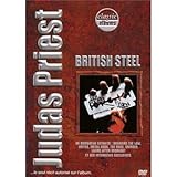 judas priest british steel full album remastered  Judas Priest : British steel