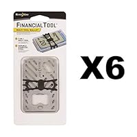 Algopix Similar Product 16 - Nite Ize Financial Tool Stainless