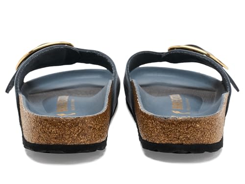 Image of Birkenstock Women's Madrid Big Buckle Sandals