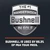 Bushnell-Tour-V4-Shift-Medidores-Laser-de-Golf-NegroBlancoRojo-Talla-Unica