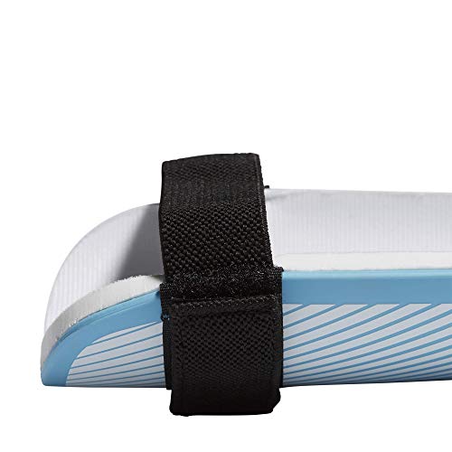 Caneleira Adidas X Lite Dy2575 (Azul/Rosa, G)