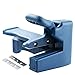 WREOW Handle Edge Trimmer,Woodworking Tools Edge End Cutter Set With Carbon Steel Blades