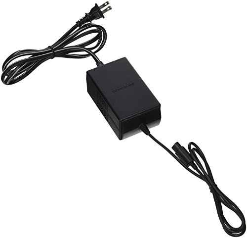 Replacement OEM AC Adapter For Nintendo Gamecube