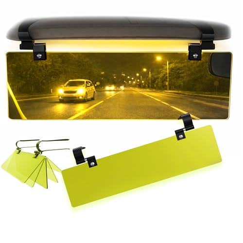 Night Driving Visor by Glare Guard, Replace Night...