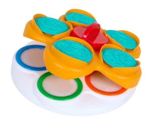 Image of Crayola Color Wonder Mess Free Fingerpaint & Stamper Kit, Safari Stamps | Safari Stamps for Kids, Color Reveal Ink, Toddler Activity, Gifts, 3+