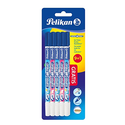  Tintenkiller Pelikan – Die 15 besten Produkte im Vergleich - The 