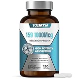 B-PC 159 Kapseln, neue Schutzverbindung 1000 mg, nicht GVO, glutenfrei 120 Kapseln