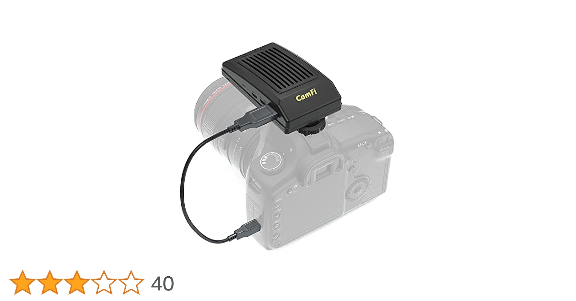 camfi pro ワイヤレス リモートコントローラー キャプチャー X-66 Amazon | CamFi Pro Plus デジタル一眼レフカメラリモート