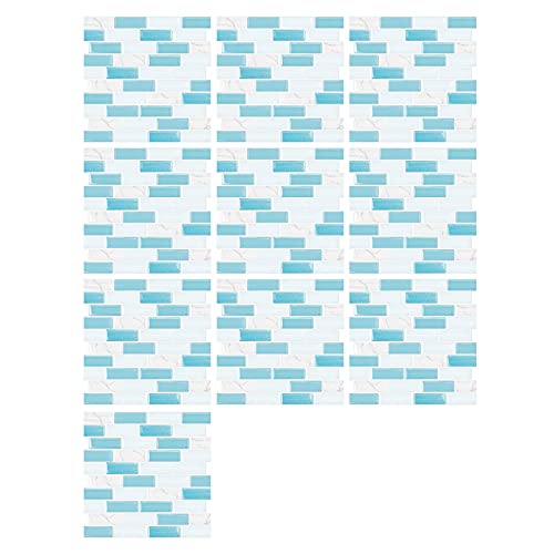 Deal of The Day Prime Adhesive Tile Sticker Wall Sticker Dec