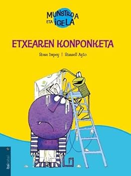 Etxearen Konponketa (Munstr...
