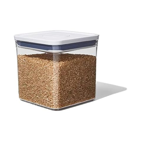 OXO Good Grips POP Recipiente 2.6L Cover