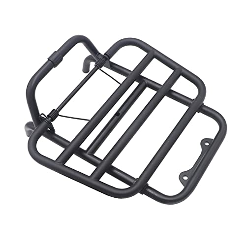 Porte-bagages avant Vespa GTS pour résoudre vos problèmes de chargement