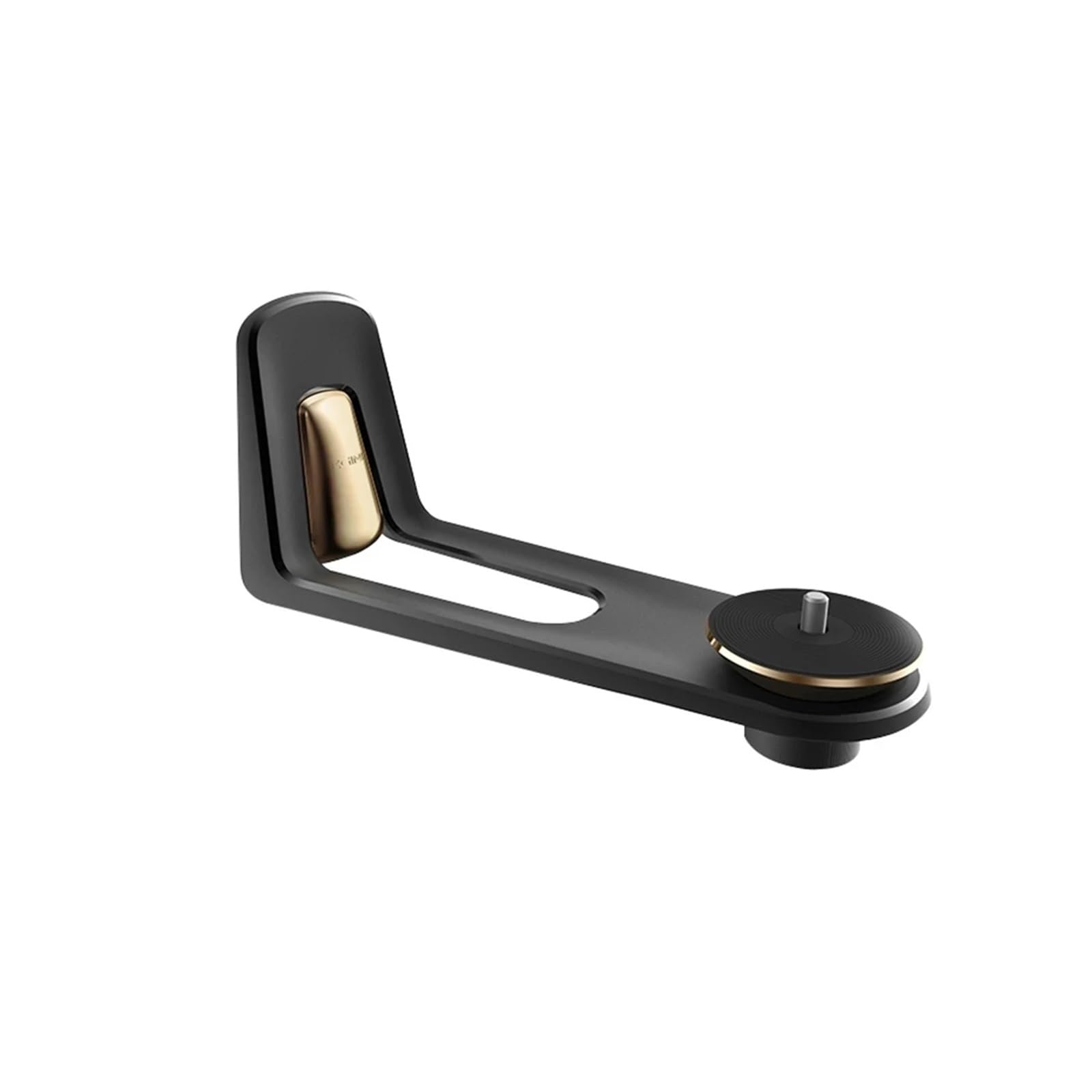 Support de projecteur orientable fixation murale en X réglable universel