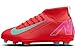 Produktbild NIKE Unisex Kinder Jr. Mercurial Superfly 10 Club Sneaker, Ember Glow Aurora Green, 38 EU