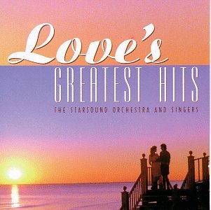 Love's Greatest Hits [Audio CD] Various Artists