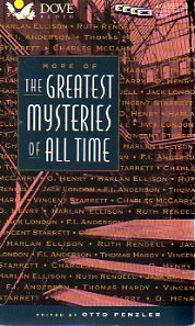 Amazon | The Greatest Mysteries of All Time | Penzler, Otto, Ellison ...