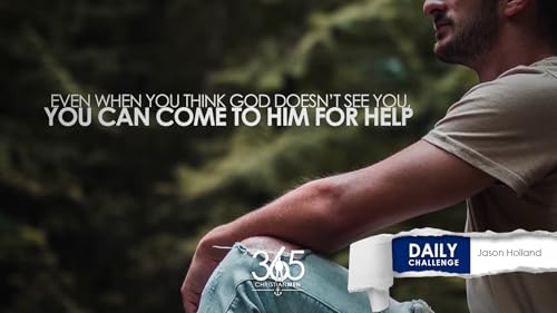 When God Feels Silent: Finding Him in Your Pain