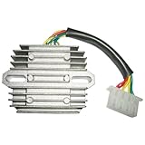 Construit avec des matériaux pour résister à des conditions de fonctionnement exigeantes