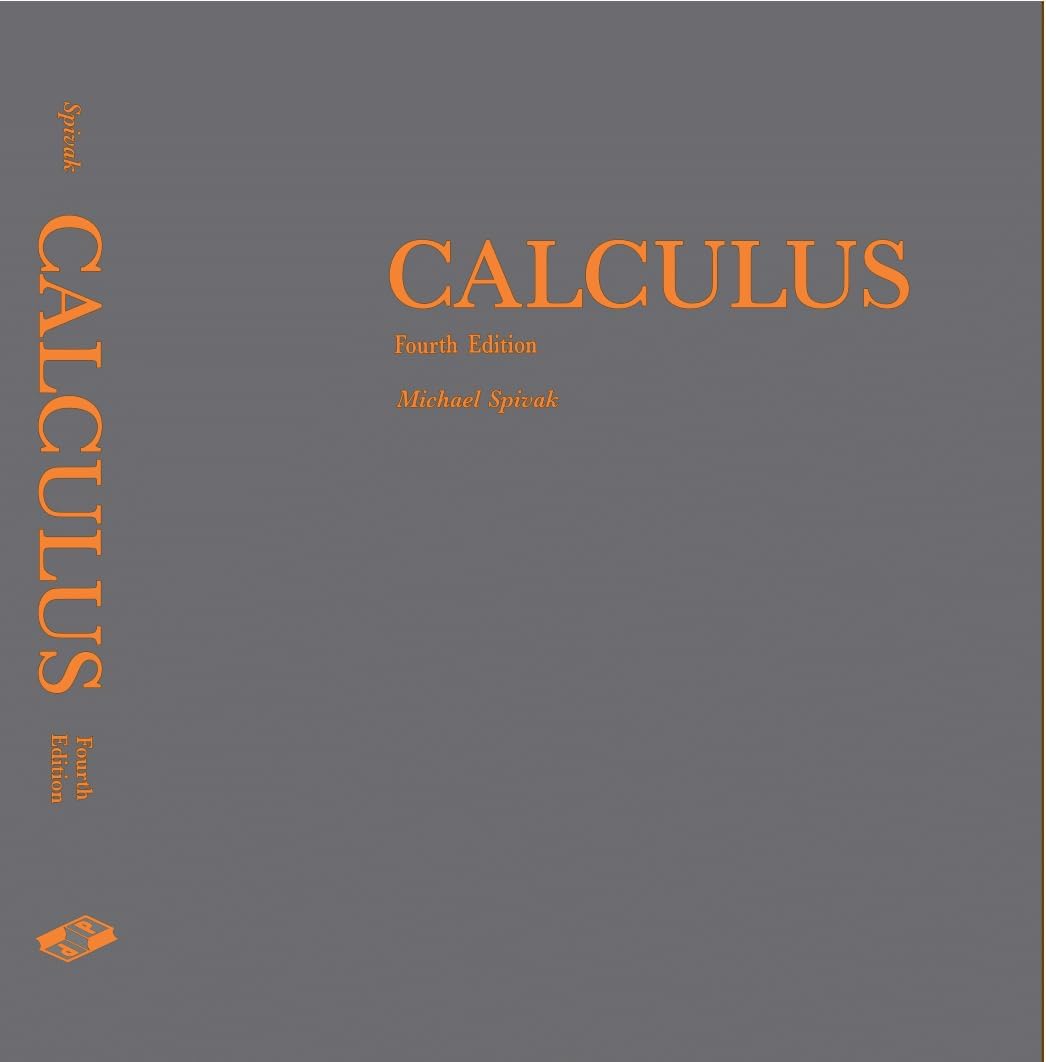 Calculus