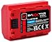 Produktbild Baxxtar Pro NP-FZ100 2600mAh Akku (Generation IV) kompatibel mit Sony FX30 Alpha 6700 A1 7 IV 7C II 7CR 7R IV V ZV-E1 etc