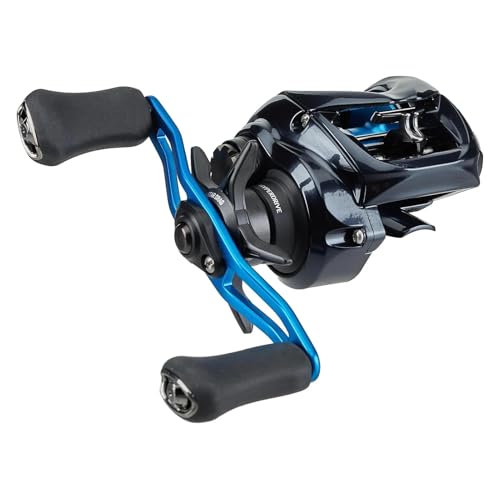DAIWA COASTAL SV TW 150 moulinet de moulage anti-perruque T-Wing