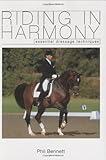 Riding in Harmony: Essential Dressage Techniques