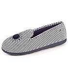 Isotoner ISOTONER Zapatillas de casa Mocasines Mujer