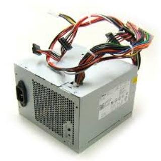 H305p-02 Dell 305w Power Supply Alt Wu133 Gx760960