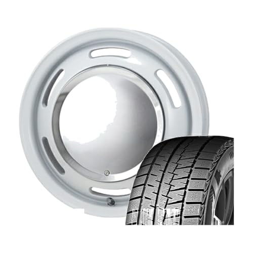 155 65r13 スタッドレス セット」の人気商品一覧・価格比較 - 価格.com