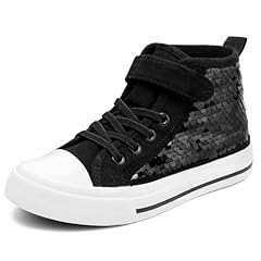 Flipping Sequins Black