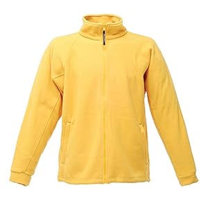 Regatta Thor III Fleecejack, verschillende maten en kleuren