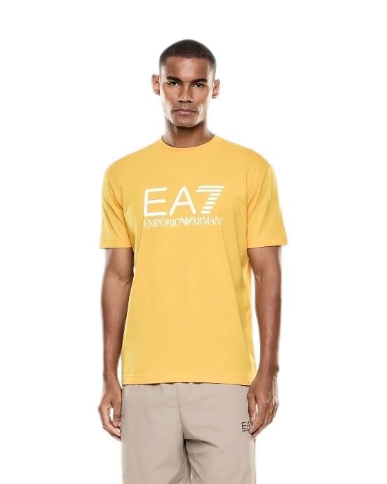 T-shirt homme Emporio Armani 7M001412 AF22264 coupe parfaite anti-déformation