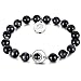 Produktbild Armband Frauen, JOXFA Katzenauge-Stein Perlen armbänder Damen Natürliche Edelstein Freundschafts Perlenarmband für Mädchen mit Elastisches Kette | Damen Schmuck Geschenk (09)