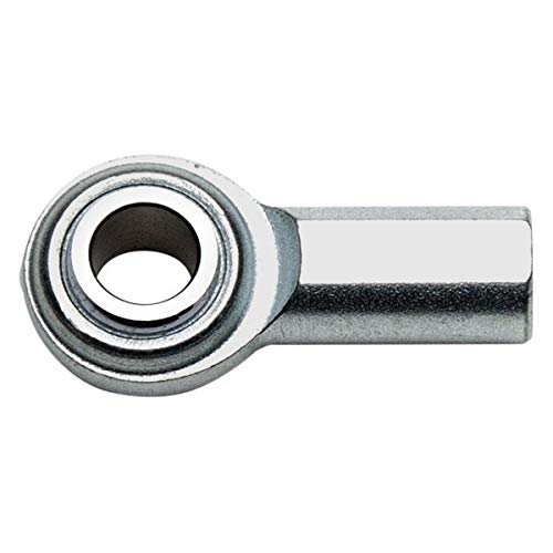 Wilwood 3/8 Ball ID Rod End Female Bearing