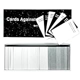 xvuzeqt Cards Against St