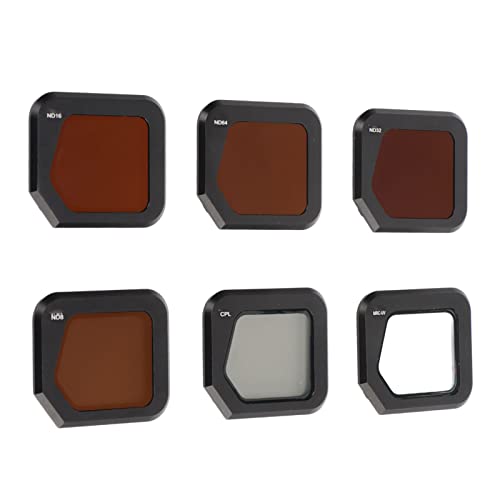 p ND tB^[LbgA6  HD wKXh[tB^[Zbg 3 NVbNpACPL ND UV YhtB^[v̎ʐ^p