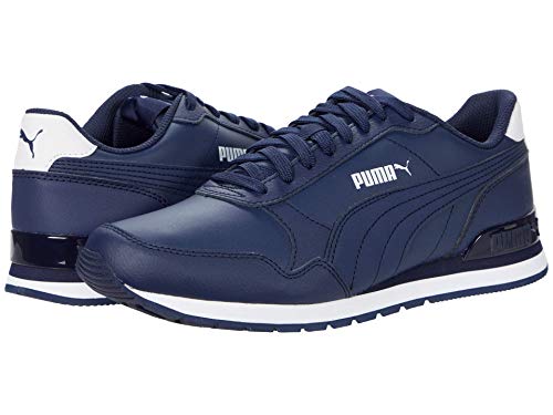 Image of Puma Unisex Smash v2 L Sneaker