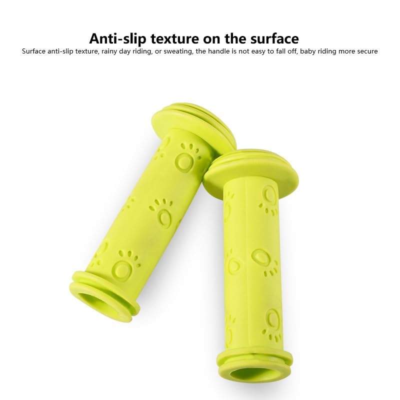 Manubrio universale per Mountain Bike Grip Striped Soft