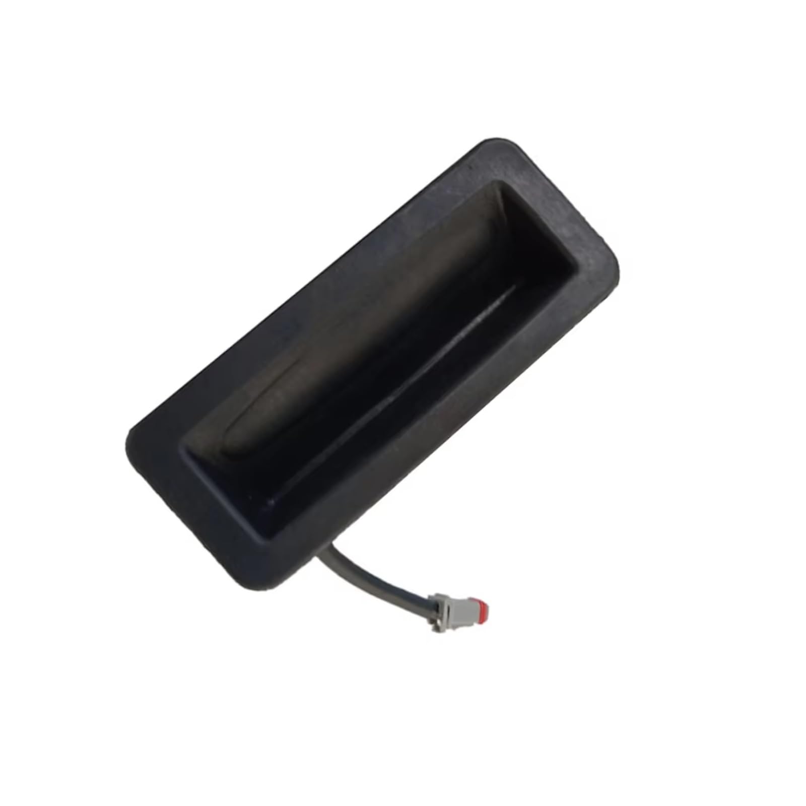 Bouton Hayon Arrière Haute Sensibilité Déverrouillage Coffre Range Rover Sport