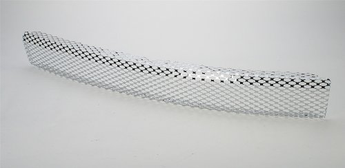 Image of Street Scene 950-78928 Speed Grille Bumper /Valance Grille Insert